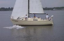 Aloha 28