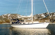 Aloha 32