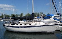 Aloha 34