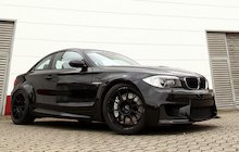 Alpha-N 1M Coupe RS