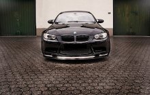 Alpha-N M3 E92