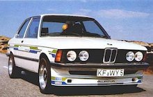 Alpina 320i