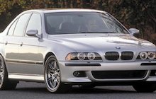 Alpina B10 3.3 (E39)