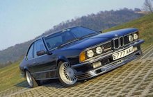 Alpina B10 3.5 (E28)