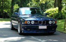Alpina B10 3.5 (E34)