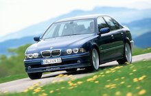 Alpina B10 V8 (E39)