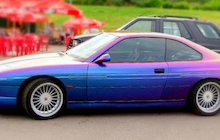 Alpina B12 5.7 Coupe (E31)