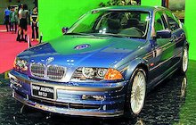 Alpina B3 3.3 (E46)