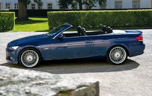 Alpina B3 Bi-Turbo (E90)