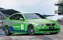 Alpina B3 GT3
