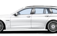 Alpina B5 Touring