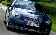 Alpina B5