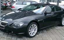 Alpina B6 (E64)