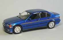 Alpina B6 2.8 (E36)