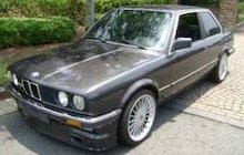 Alpina B6 2.8