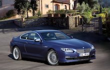 Alpina B6 Coupe