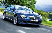 Alpina B6 S (E64)