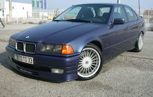 Alpina B8 4.6 (E36)