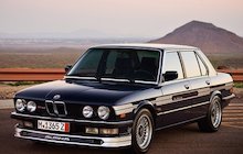 Alpina B9 3.5 (E28)