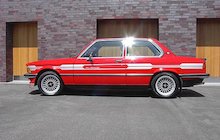 Alpina C1 2.3 (E21)