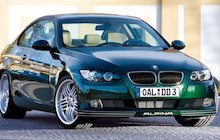 Alpina D3 (E90)