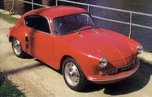 Alpine A106