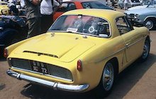 Alpine A108 Coupe
