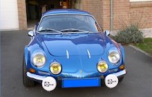 Alpine A110 1300 G