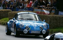 Alpine A110 1600 SC