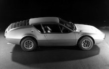 Alpine A310 1600 VE