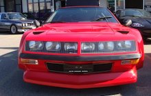Alpine A310 1600 VF
