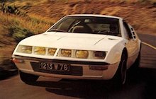 Alpine A310 1600 VG
