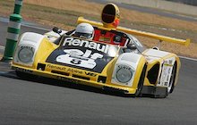 Alpine A443