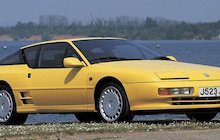 Alpine A610
