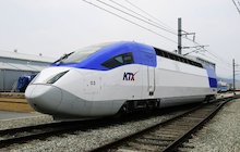 Alstom KTX-II