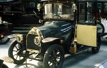 Alva Type C