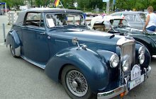 Alvis TC 21/100