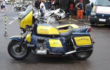 Amazonas AME 1600cc