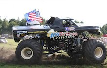 American Cowboy