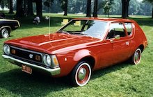 American Motors Gremlin