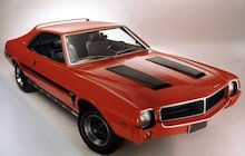 American Motors Javelin