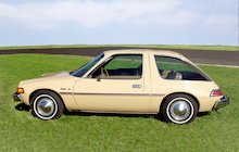 American Motors Pacer