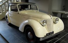 Amilcar B38 Compound