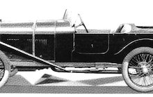 Amilcar C4
