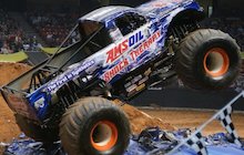 AMSOIL Shock Therapy