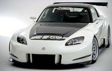 Amuse S2000