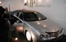 Amuza Grand Chauffeur V6