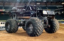 An Escalade