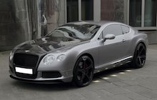 Anderson Germany Continental GT