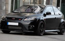 Anderson Germany Focus RS Black